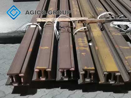 115RE Rail