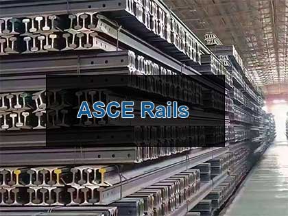 ASCE Rails
