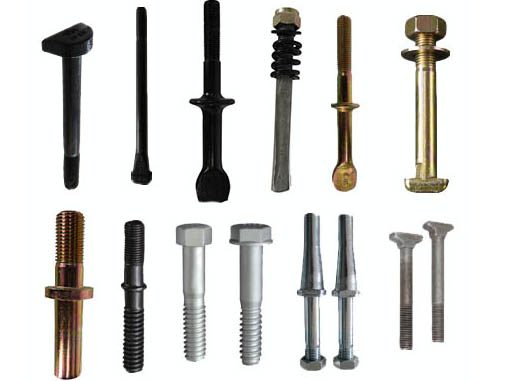 Anchor Bolts Type