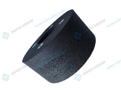 Bolt Fastening Grinding Wheel