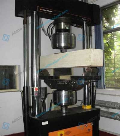 Bending Strength Test