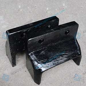 Cutter Head