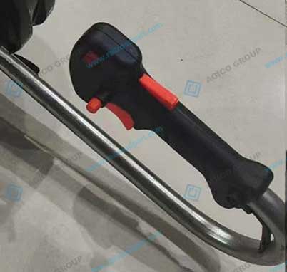 Duable Throttle