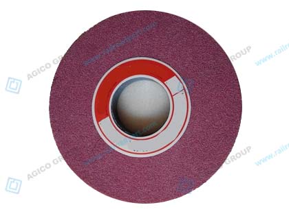 Flat Grinding Wheel