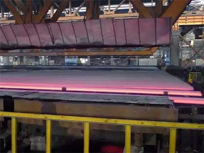 ASCE Rails Production