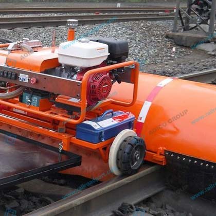 Hydraulic Pump and Remote Control