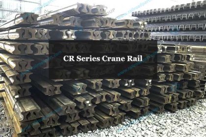 CR Serie Crane Rail