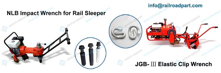 Impact Wrench and Elastic Clip Wrench Series