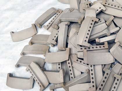 K43S Rail Insulator For Sale