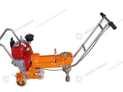 LB-300 Electric Bolt Wrench