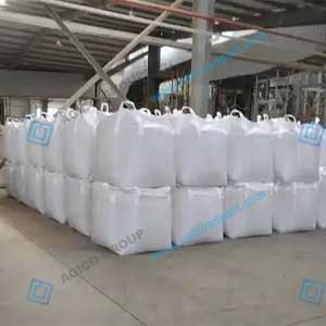 Luting Sand
