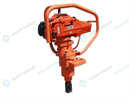 NLB 1900 Portable Impact Wrench
