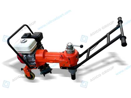 Rail Wrenches