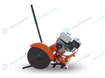 NQG 5III Rail Cutting Machine for Sale