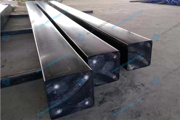 Plastic PE Sleeper for Sale