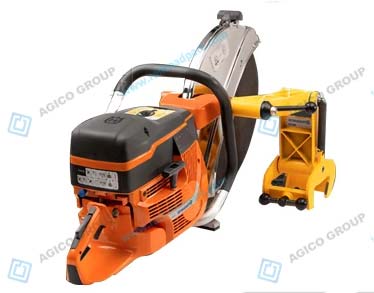 Rail Cutting Machines