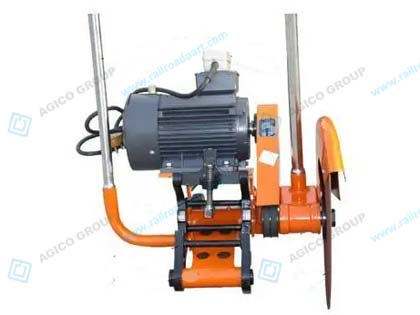 QG 4II Electric Rail Cutting Machine