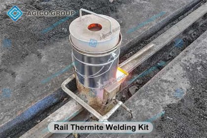 Thermite Welding Kits