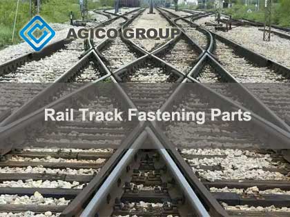 How Much Do You Know About Track Fitting And Fastening