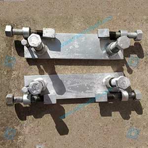 Rail lifter and aligner