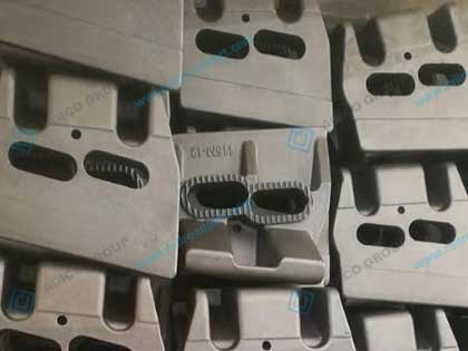Rail Brace