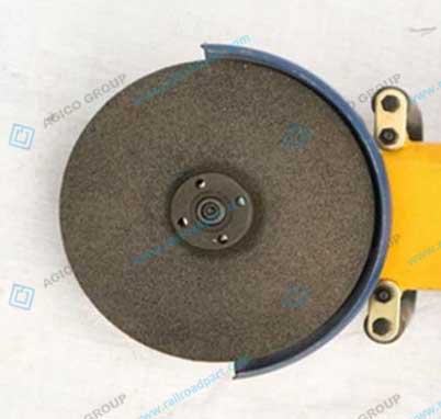 Wear Resistant Grinding Wheel