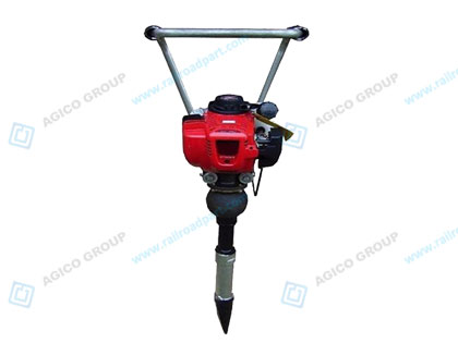 Portable Vertical Tamper for Sale