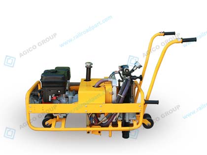 YLB 700 Hydraulic Bolt Wrench
