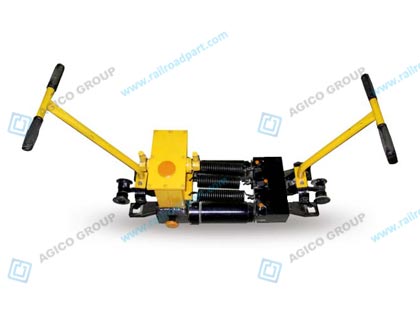 Rail Pullers and Tensors