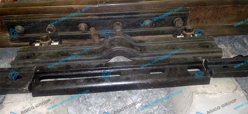 Rail Joint Bar Type Samples