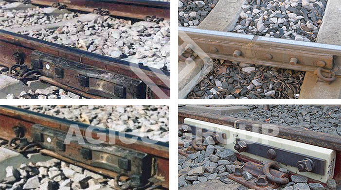 Railway Fishplate In Indian